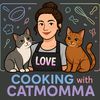Cooking with Catmomma 🇨🇦