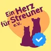 Ein Herz für Streuner e.V.