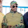 Gen,Ayub Abdirizak