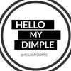 hellomydimple