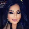 الفنانة ليلى السلمان