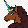 melanatedunicorn