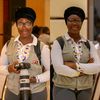 Princess C. Kossigba