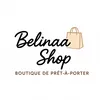 Belinaa Shop