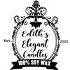 Edith’s Elegant Candles