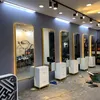 Nội Thất Salon Tóc Bình Dương