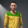 tombro widodo