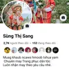 FB Sùng thị Sang