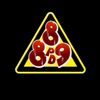 889❗️