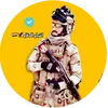 آشـಿـبآح الدفـಿـآع🦅🇮🇶☠