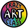 crazyartclass