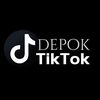 Depok Tiktok