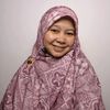 Adinda | Sharing Waris Islam