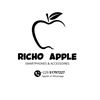 RICHO APPLE 🍏🍎