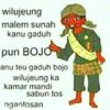 kalonghideng123
