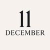 11decem8er