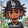afrogent