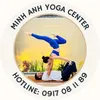 Minh Anh Yoga Center