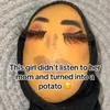 potatotitute