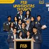 FEB Universitas Trisakti