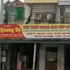 Nội thất Quang Bộ