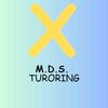 mds_tutoring