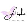 AISHA clothingline