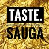 Taste Sauga 🍴
