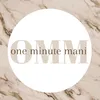 oneminutemani