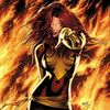 Dark Phoenix Rebirth