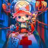chopper.dokter