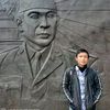 Yusup Ali