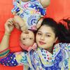 Manha'r Mamma (Tanha)