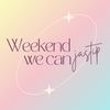 weekend.we.can.jastip