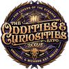 🔮 Oddities & Curiosities Expo