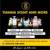 tiannahscent