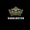 sahaldeter