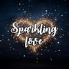 sparkling love