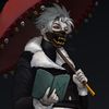 bloodcrusnik