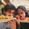 Carla y Erick - Foodies🇵🇪