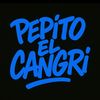 Pepito El Cangri ☠️