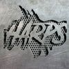 HARPS