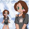 *.+ﾟ Strabby * ੈ✩‧₊