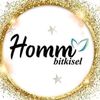Homm bitkisel