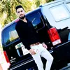 سائق شاحنة