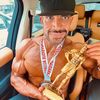 Jamie Mehany