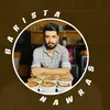 Barista Nawras | باريستا نورس