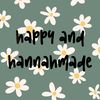 happy and hannahmade