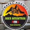 INKA MOUNTAIN PERU