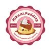mikumi.pudding